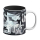 Merch Kubek ceramiczny Game Art Chronicles The Witcher (Wiedźmin) - 1362899 - zdjęcie 4